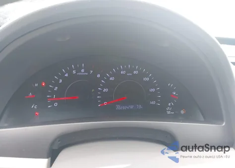 2011 Toyota Camry Le z USA, uszkodzony, nr VIN 4T4BF3EK0BR102446